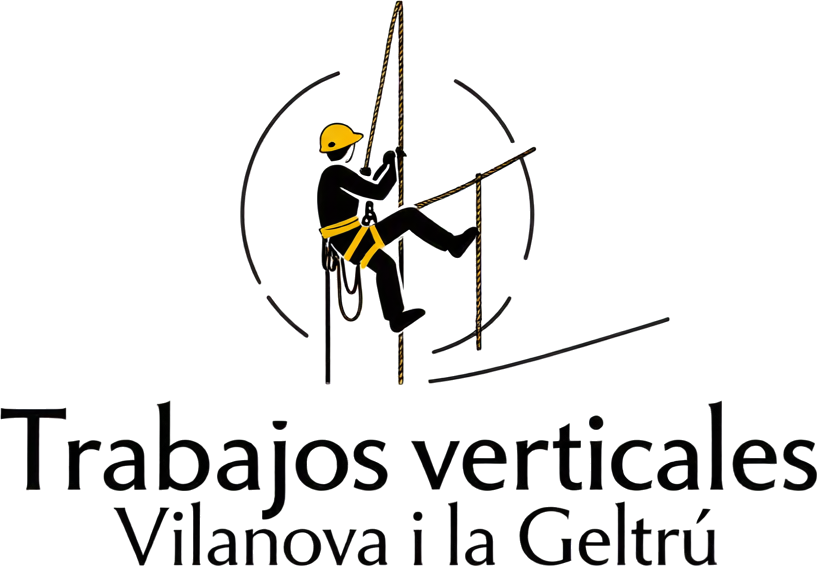 Trabajos verticales Vilanova i la Geltrú